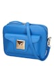 Gave Lux Кожена чанта 24879 с метална апликация Жени