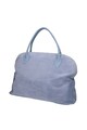 My-Best Bag Велурена шопинг чанта 25277 Жени