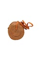 Gave Lux Ръчно изработена ратанова чанта Жени