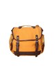 Gave Lux Унисекс чанта Messenger с джобове с цип Жени