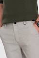 OMBRE Панталон чино със скосени джобове Мъже