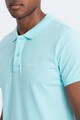 OMBRE Tricou polo de bumbac Barbati