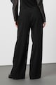 Karl Lagerfeld Панталон с шорок крачол Жени