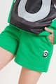 Karl Lagerfeld Шорти със скосени джобове Жени