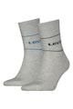 Levi's Hosszú szárú pamuttartalmú zokni szett - 2 pár női