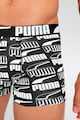Puma Боксерки с лого, 2 чифта Мъже