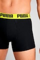 Puma Боксерки с лого на талията - 2 чифта Мъже