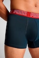 Puma Logós derekú boxer szett - 2 db férfi