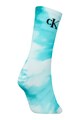 CALVIN KLEIN Дълги чорапи с лого Жени