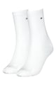 Tommy Hilfiger Дълги чорапи с лого - 2 чифта Жени