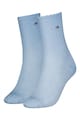 Tommy Hilfiger Дълги чорапи с лиосел - 2 чифта Жени