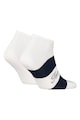 Tommy Hilfiger Унисекс къси чорапи с десен - 2 чифта Жени