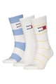 Tommy Hilfiger Унисекс дълги чорапи - 3 чифта Жени