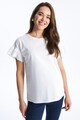 LC WAIKIKI Тениска за бременни с детайли Сан Гало Жени