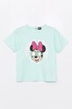 LC WAIKIKI Тениска с шарка на Minnie Mouse Момичета