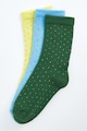 LC WAIKIKI Дълги чорапи - 3 чифта Момчета