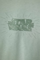 DeFacto Tricou lejer cu imprimeu Star Wars Barbati