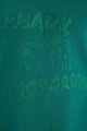 DeFacto Тениска с овално деколте и бродиран надпис Мъже