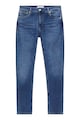 CALVIN KLEIN JEANS Blugi relaxed fit Authentic Dad Barbati