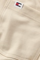 Tommy Jeans Szűk fazonú póló foltzsebbel a mellrészén férfi