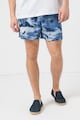 Tommy Jeans Hawaiian lentartalmú rövidnadrág férfi