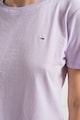Tommy Jeans Kerek nyakú organikuspamut póló női