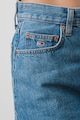 Tommy Jeans Къси дънки с висока талия Жени