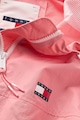 Tommy Jeans Kapucnis dzseki kisméretű logóval női