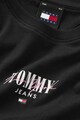 Tommy Jeans Слим тениска с органичен памук Жени