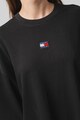 Tommy Jeans Rochie-tricou scurta din bumbac Femei