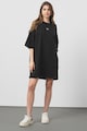 Tommy Jeans Rochie-tricou scurta din bumbac Femei