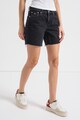 Tommy Jeans Farmer rövidnadrág eldolgozatlan szárvégekkel női