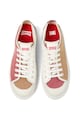 Camper Tenisi wedge cu model colorblock G3 Runner Up Femei