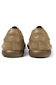 Camper Спортно-елегантни обувки Pelotas Soller от набук с кожа Мъже