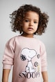 Mango Snoopy mintás pulóverruha Lány