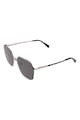 Zadig & Voltaire Шестоъгълни слънчеви очила с метална рамка Жени