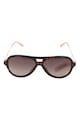 Zadig & Voltaire Слънчеви очила Aviator с градиента Жени