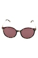 Zadig & Voltaire Слънчеви очила Pantos с плътен цвят Жени