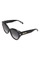 JUST CAVALLI Ochelari de soare cat-eye cu lentile in degrade Femei