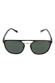Fossil Слънчеви очила с метална рамка Мъже