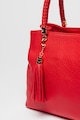 Francesca Rossi Shopper fazonú műbőr táska női