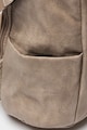 Francesca Rossi Műbőr hátizsák több zsebbel női