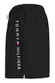 Tommy Hilfiger Плувни шорти с лого Мъже