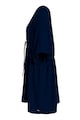 Tommy Hilfiger Bő fazonú modáltartalmú miniruha női