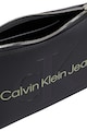 CALVIN KLEIN JEANS Geanta crossbody de piele ecologica Sculpted Femei