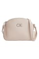 CALVIN KLEIN Geanta crossbody din piele ecologica Femei