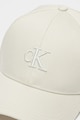 CALVIN KLEIN JEANS Регулируема шапка с бродирано лого Жени