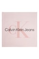 CALVIN KLEIN JEANS Памучен шал с лого Жени