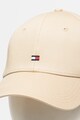 Tommy Hilfiger Бейзболна шапка с лого Жени