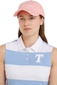 Tommy Jeans Állítható organikuspamut baseballsapka női